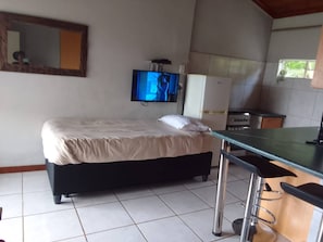 Chalet, 1 Bedroom | 1 bedroom - Panaroma Home Nineteen (Graskop)