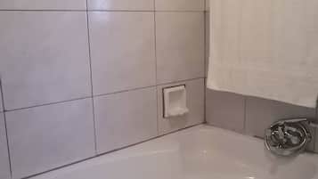 Chalet, 1 Bedroom | Bathroom