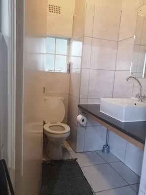 Chalet, 1 habitación | Baño | Bidé