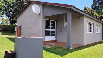 Chalet, 1 Bedroom | Exterior