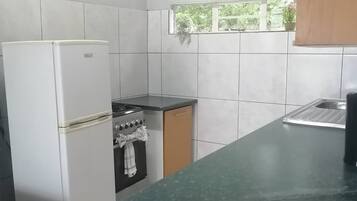 Chalet, 1 chambre | Intérieur