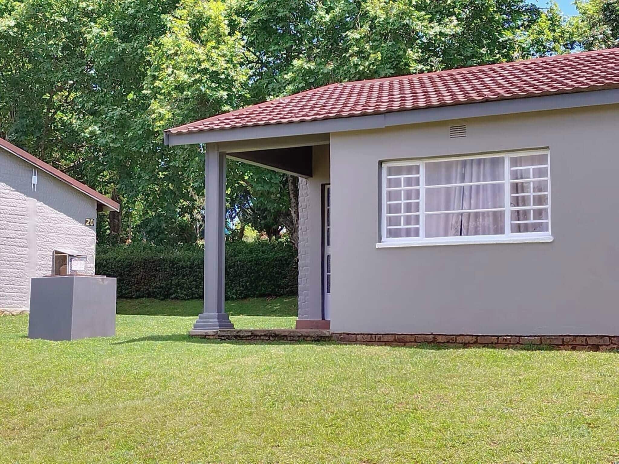 Chalet, 1 Bedroom | Exterior