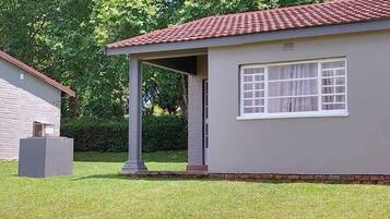 Chalet, 1 Bedroom | Exterior