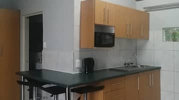 Chalet, 1 Bedroom | Interior