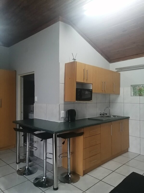 Chalet, 1 Schlafzimmer | Innenbereich