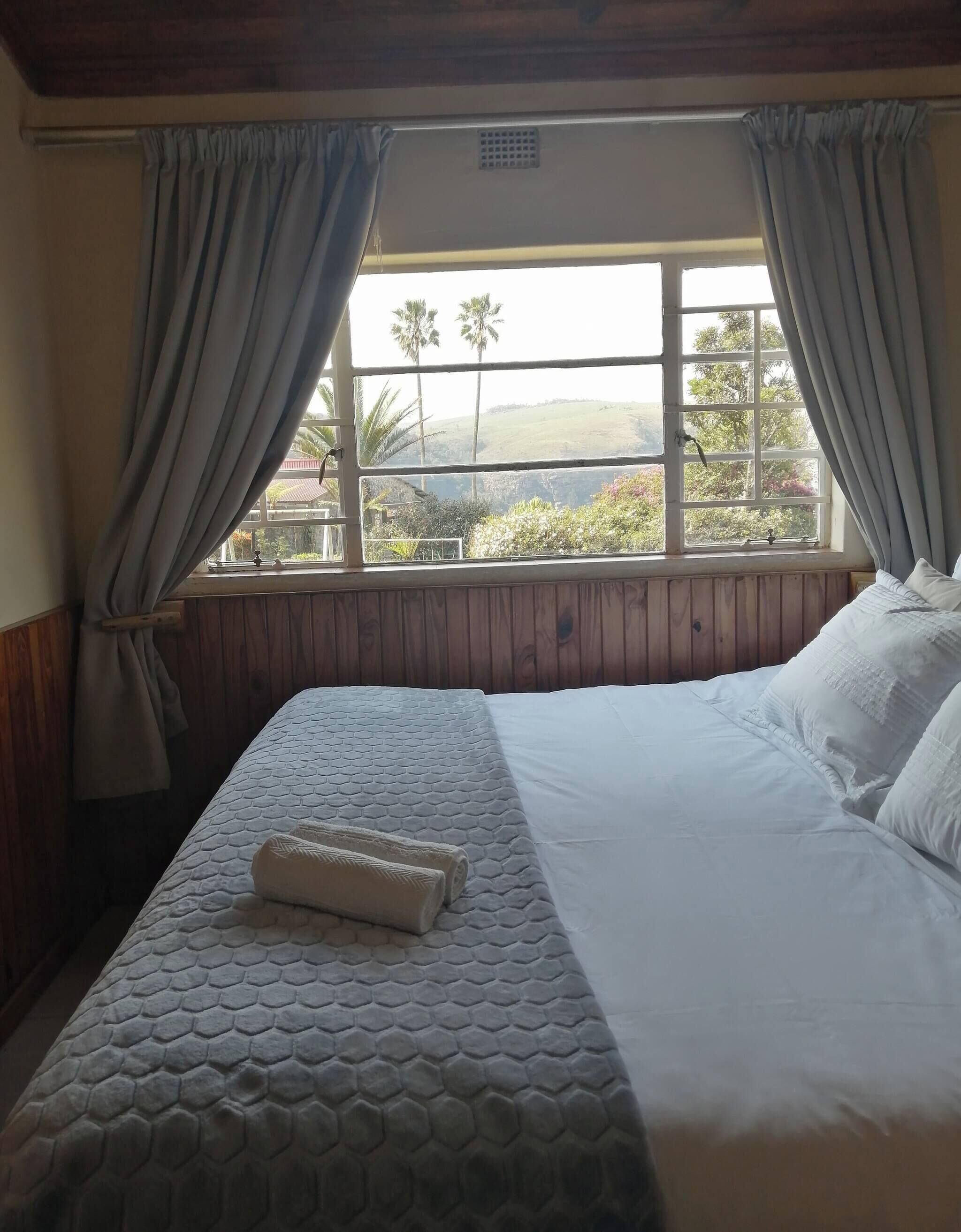 Chalet, 1 Bedroom | 1 bedroom