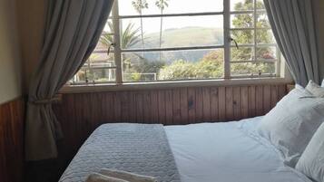 Chalet, 1 Bedroom | 1 bedroom