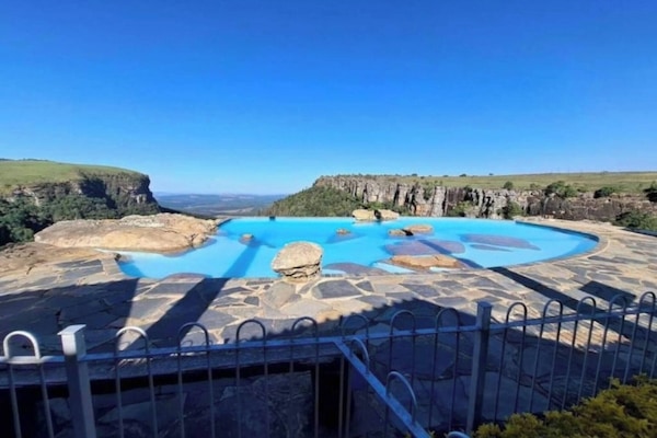 Chalet, 1 Bedroom | Pool | Outdoor pool