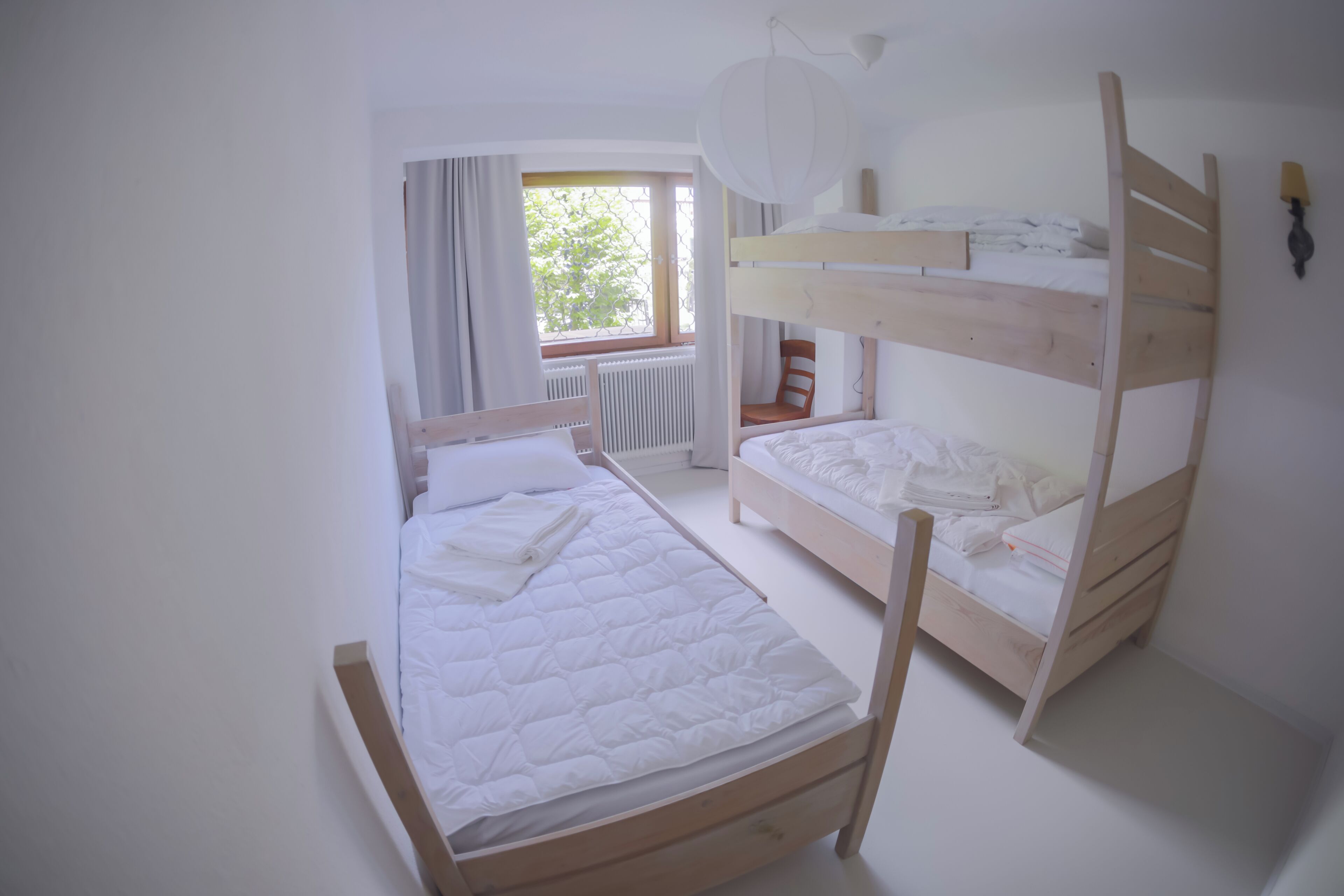 3 Schlafzimmer, Bügeleisen/Bügelbrett, kostenloses WLAN, Bettwäsche