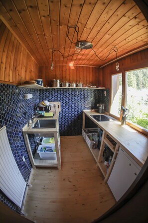 Cuisine privée