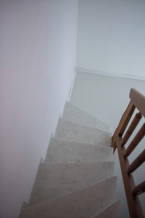 Interior - Family adventure Karwendel: Charming house with garden at the national park (Scharnitz)