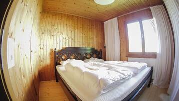 3 Schlafzimmer, Bügeleisen/Bügelbrett, kostenloses WLAN, Bettwäsche