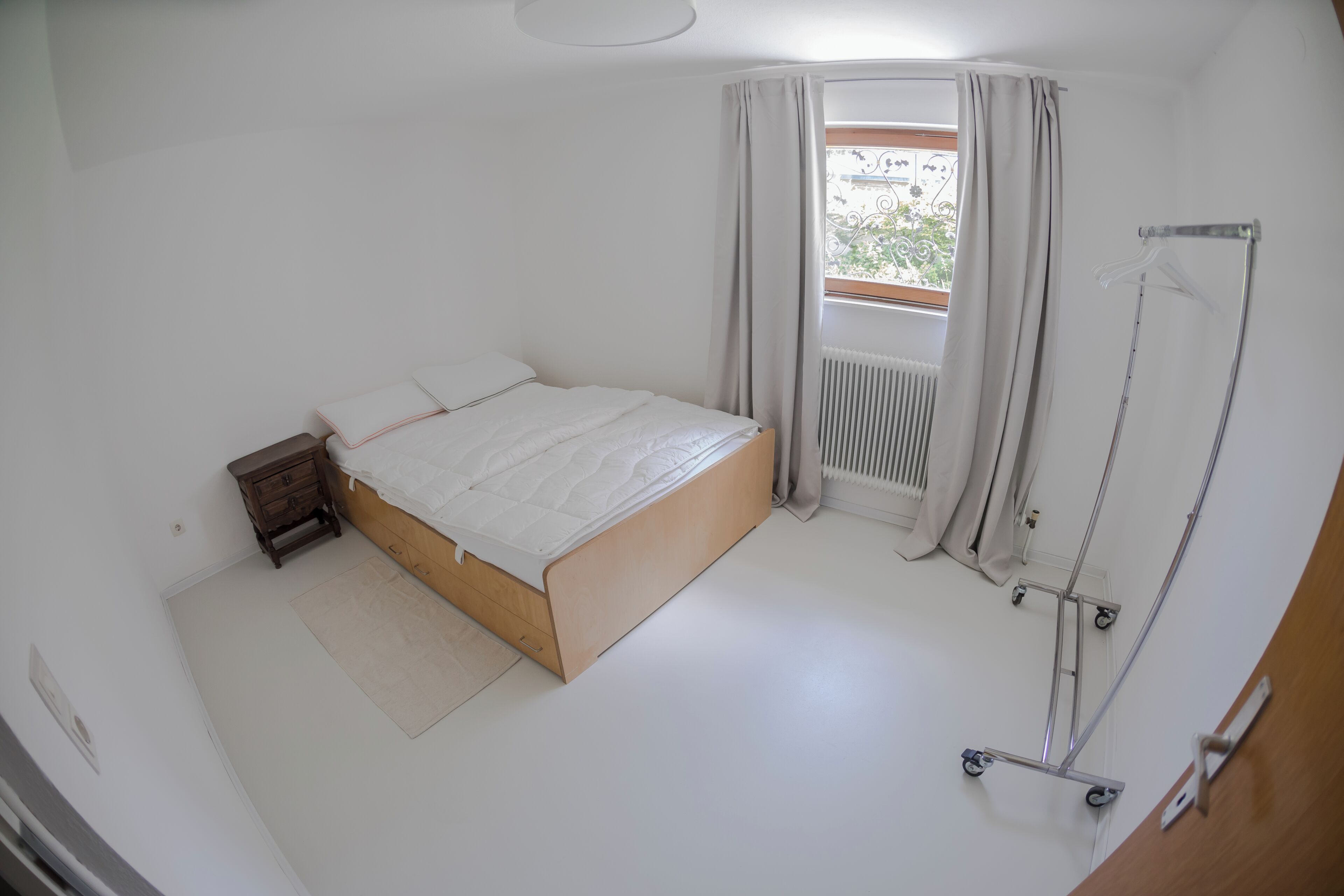 3 Schlafzimmer, Bügeleisen/Bügelbrett, kostenloses WLAN, Bettwäsche