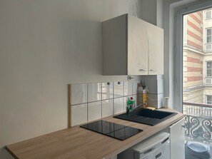 Apartment - La Folie Appartement r Publique Marais (Paris)