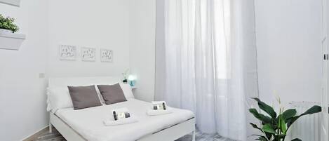 1 quarto, ferros/tábuas de passar roupa, Wi-Fi, roupa de cama