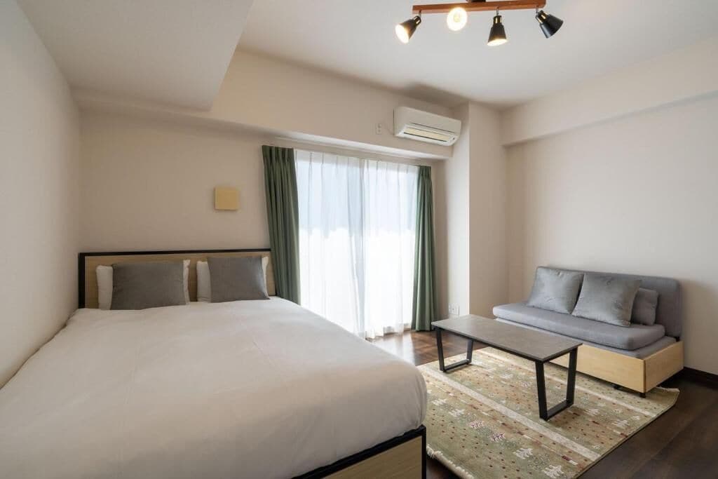 Apartment(h02), Non Smoking