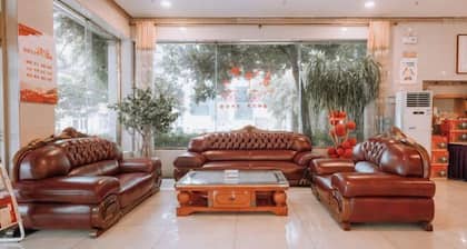 Zhongliang Hotel