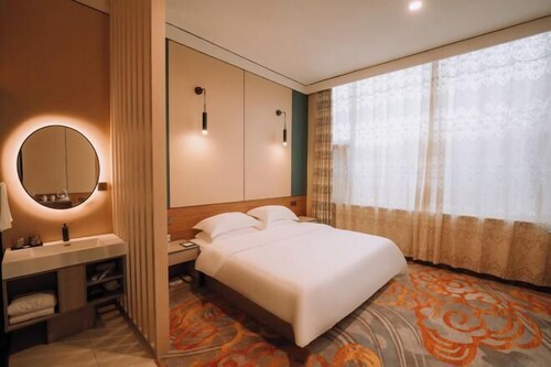 Zhongliang Hotel