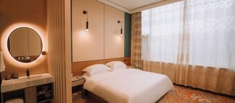 諸城中糧賓館
