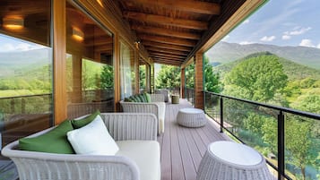Terrazza/patio