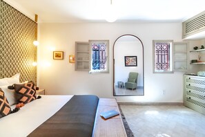 Room - Riad Della (Marrakech)
