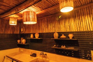 Interior - Riad Della (Marrakech)