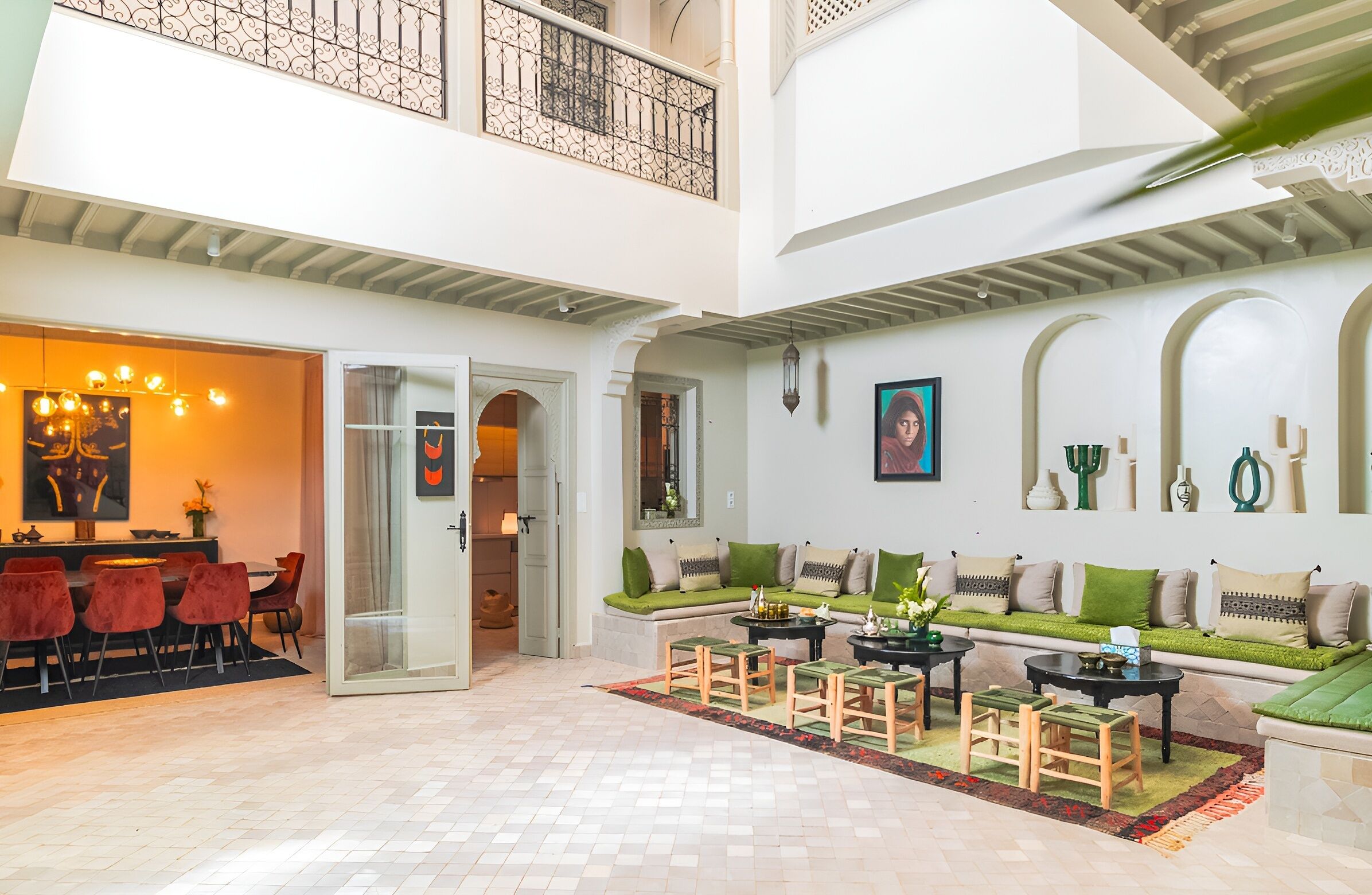 Intérieur