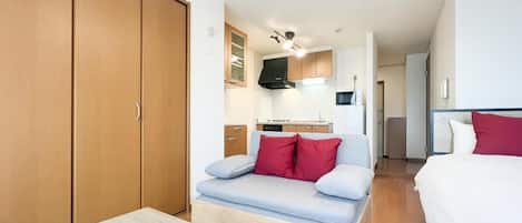Chambre, non-fumeur, vue ville (d03)
