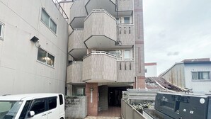 Exterieur