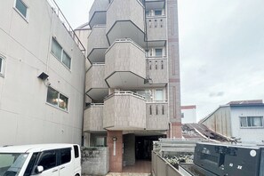 Exterior - M's Garden (Osaka)