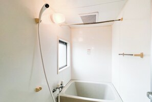Apartment(d03), Non Smoking | Bathroom - M's Garden (Osaka)