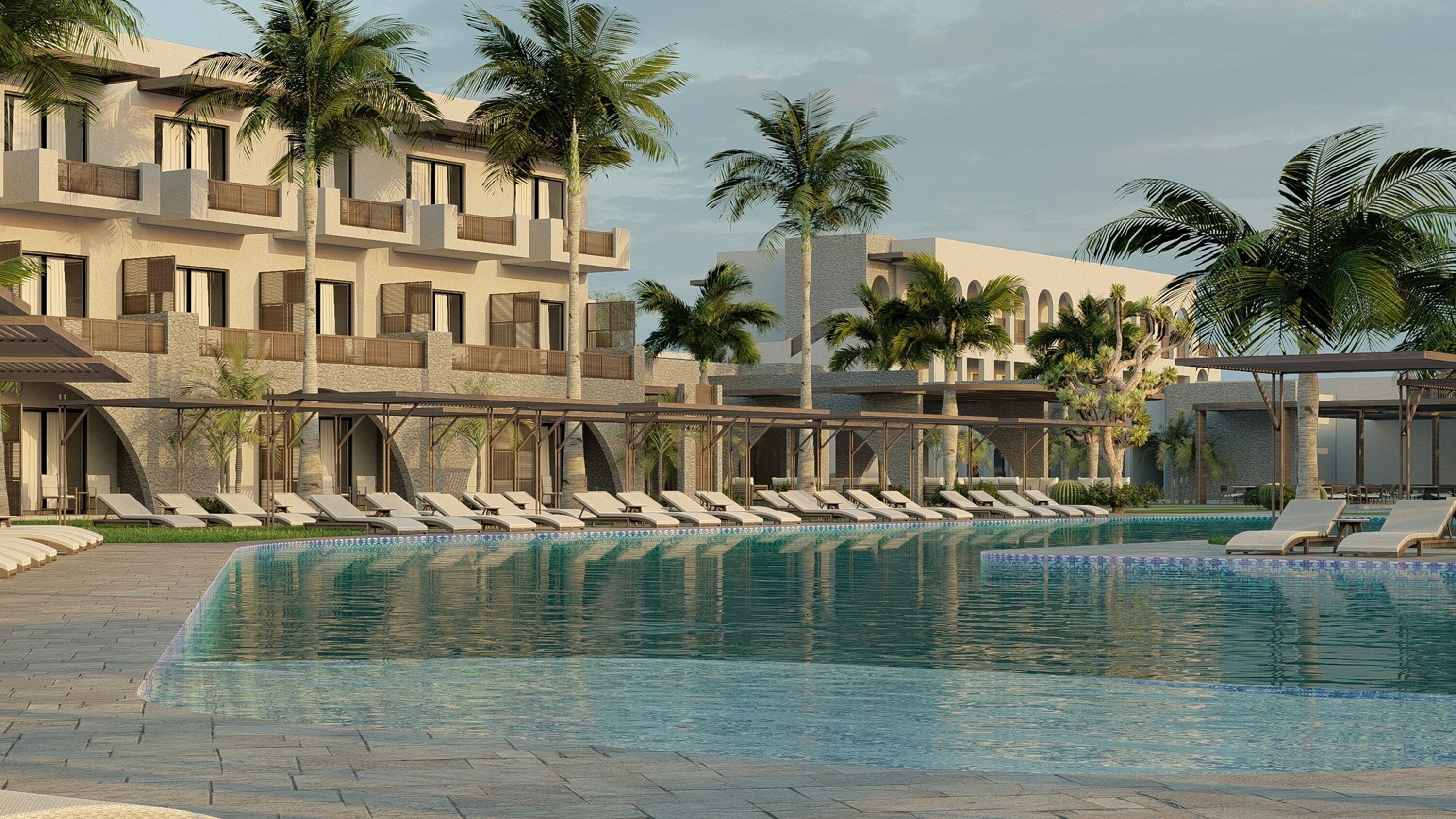 Piscine extérieure (ouverte en saison)