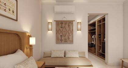 JAZ Viva Casa Maza, Almaza Bay