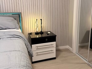 Appartement, 1 chambre, fumeur | 1 chambre