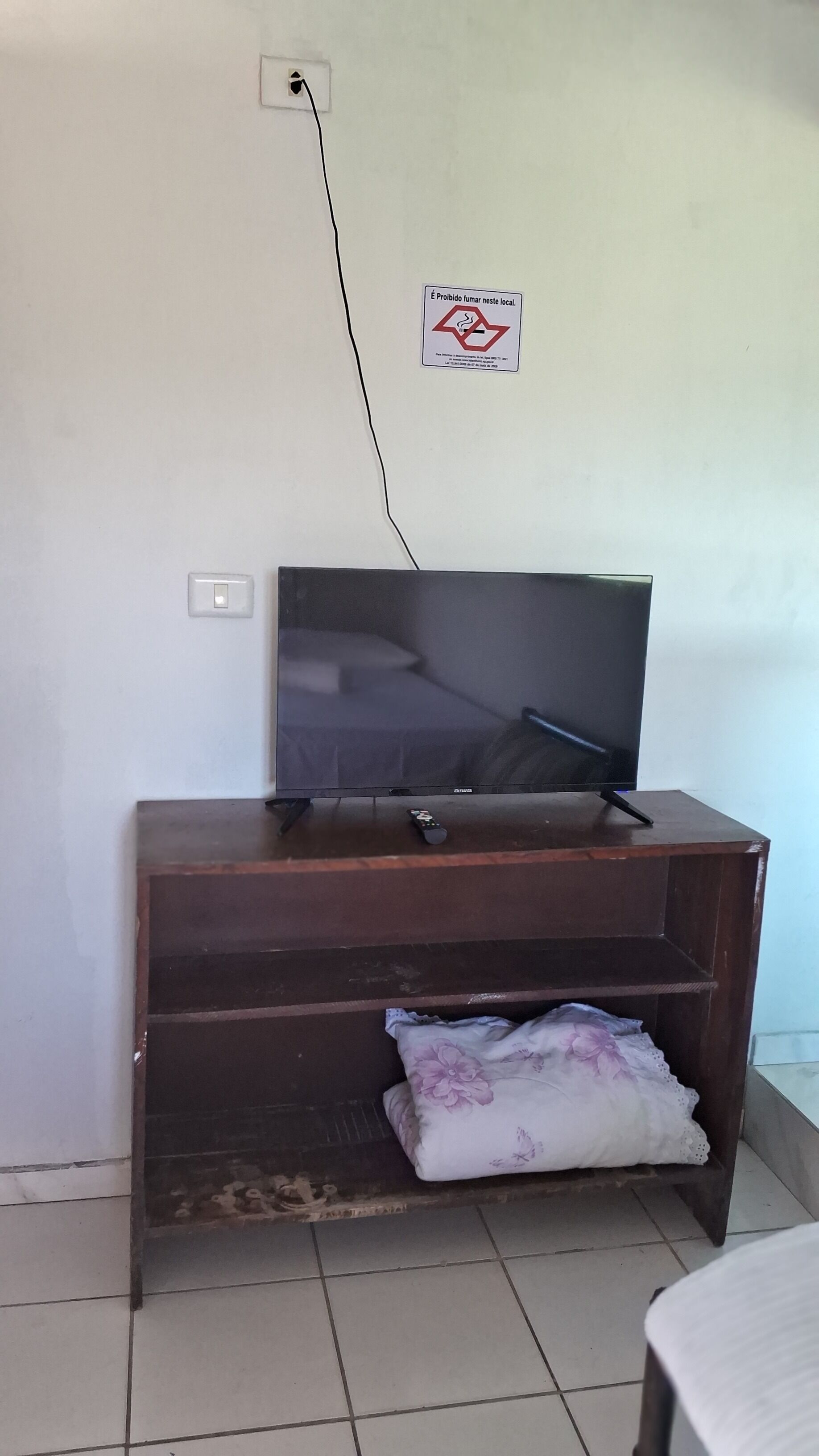 Comfort Triple Room, Mountain View | Interior