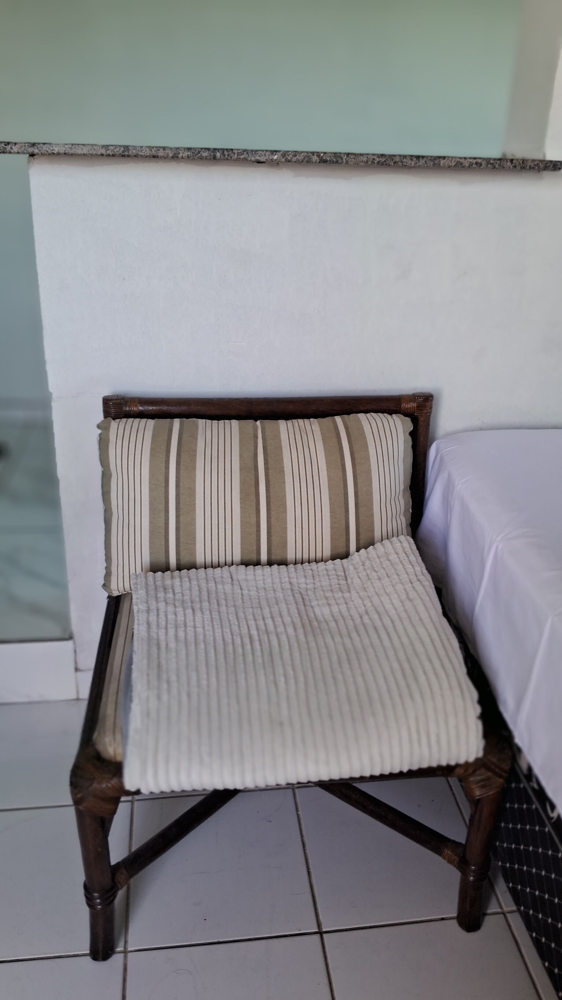 Comfort Triple Room, Mountain View