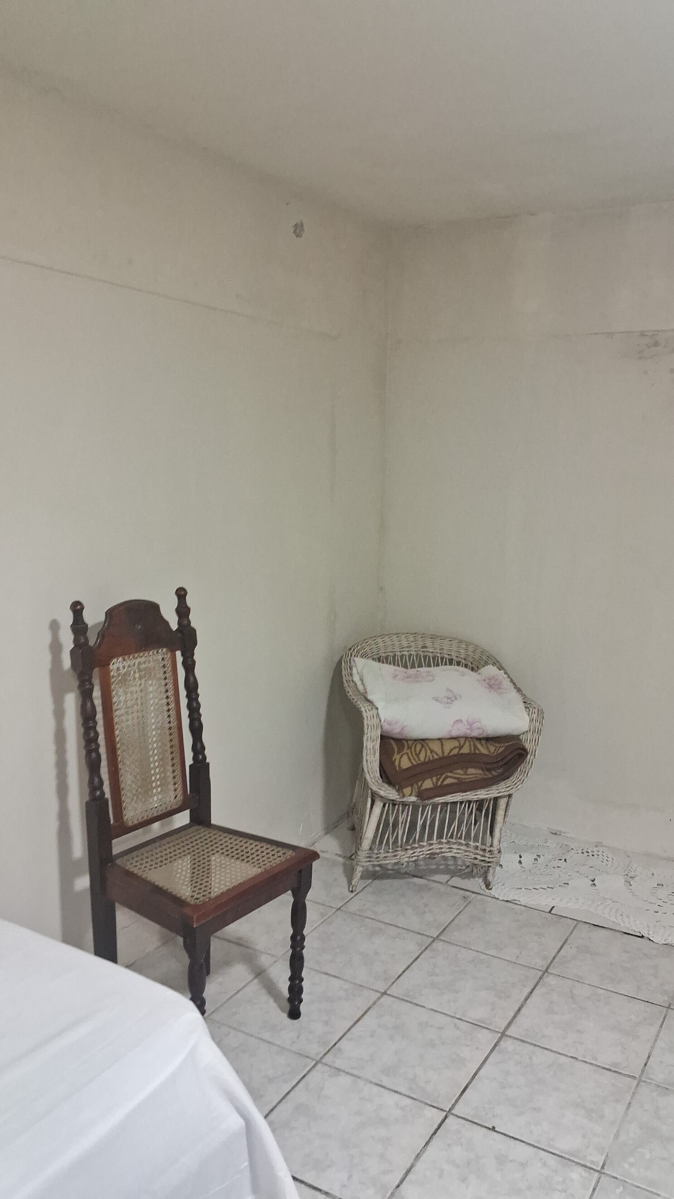 Comfort Triple Room, Mobility Accessible | Interior