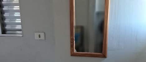 Chambre Triple Confort, vue montagne | Wi-Fi gratuit