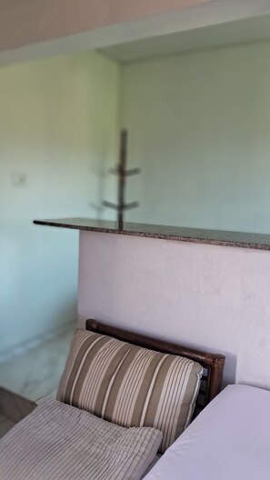 Comfort Triple Room, Mountain View | Free WiFi