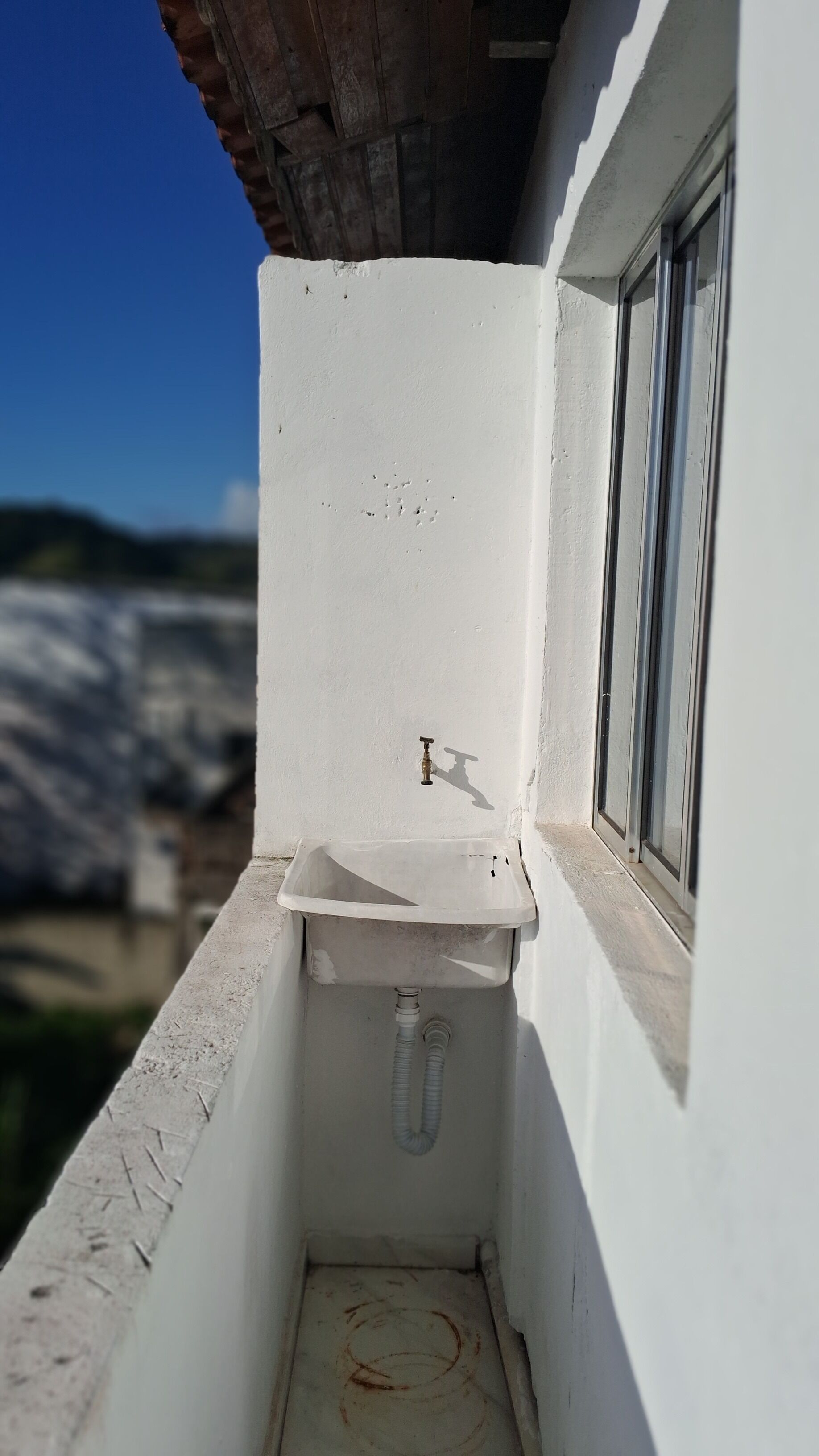 Family Quadruple Room, Balcony, City View | Property grounds