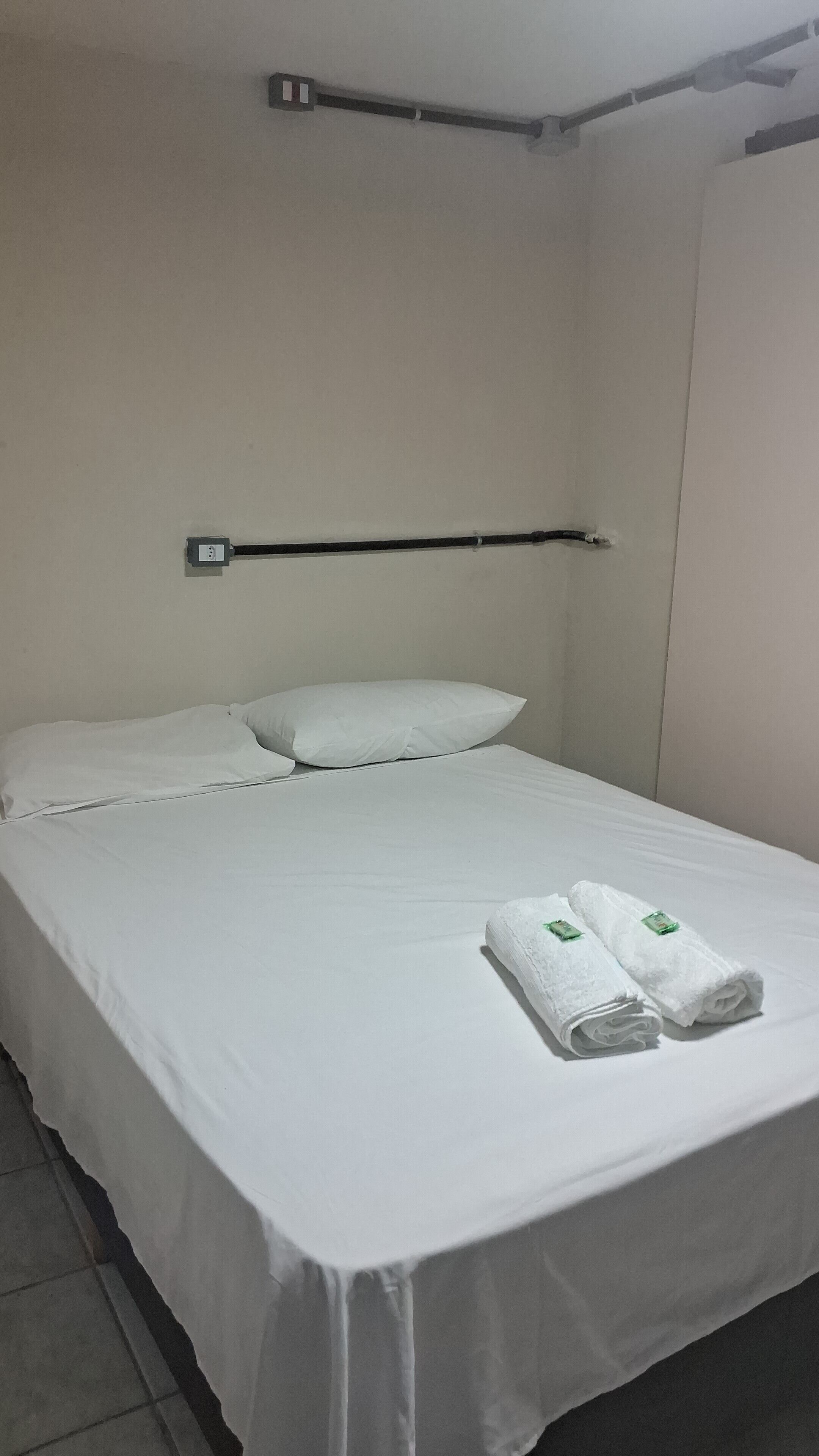 Familjerum för fyra - uteplats