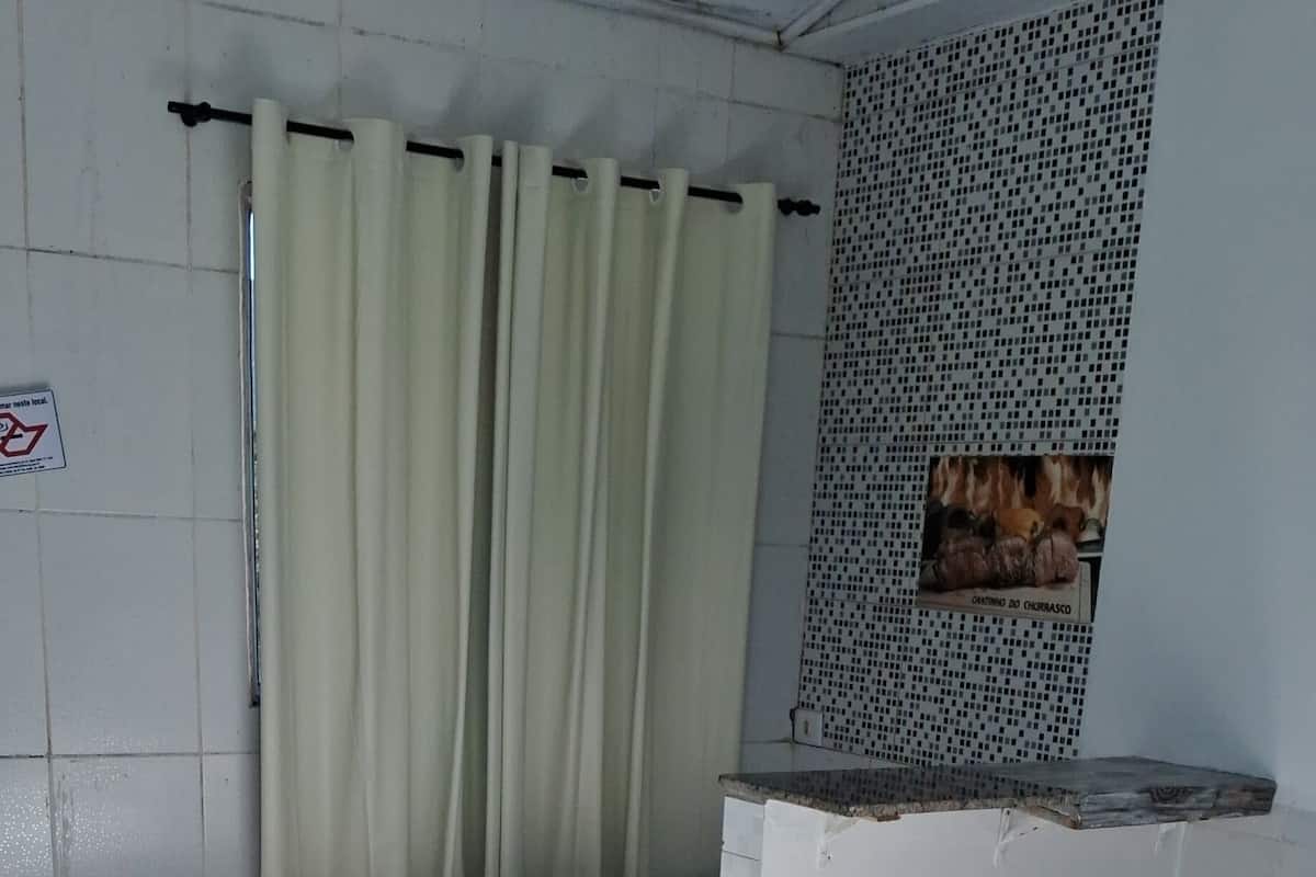 Chambre Quadruple Familiale, balcon, vue ville