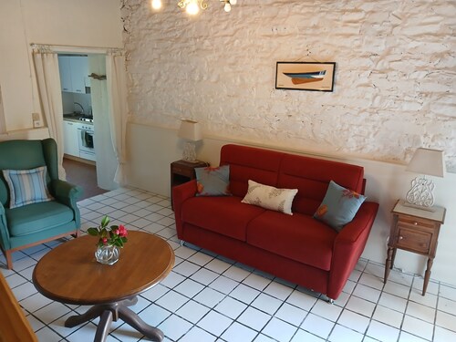 Gite du Syet "Shetland" 4 places