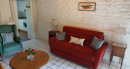 Gite du Syet "Shetland" 4 places