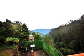 Exterior - NEW CARNIVAL (Kodaikanal)