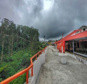 Área da propriedade