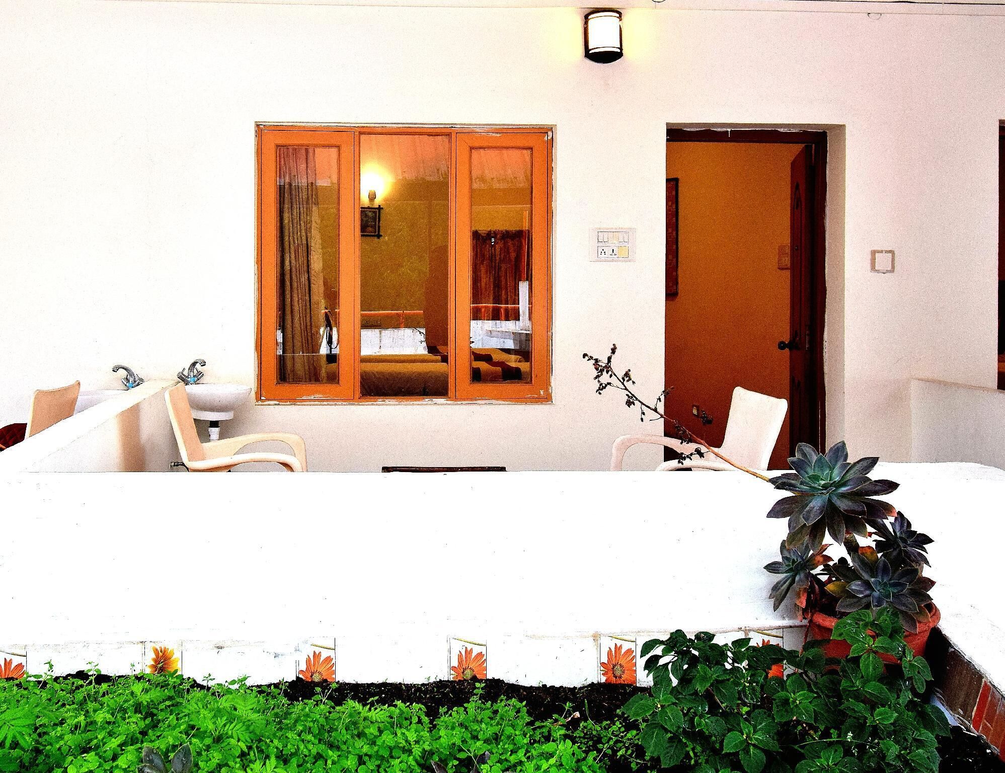 Superior Double Room | Hypo-allergenic bedding, free WiFi