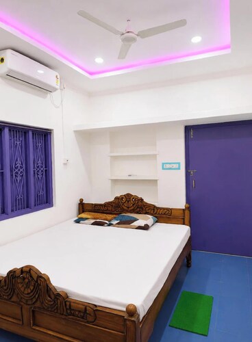 Hotel Sandhya Home stay Puri