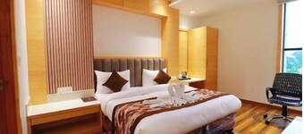 Hotel Sandhya Home stay Puri