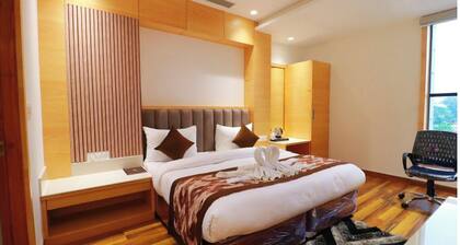 Hotel Sandhya Home stay Puri